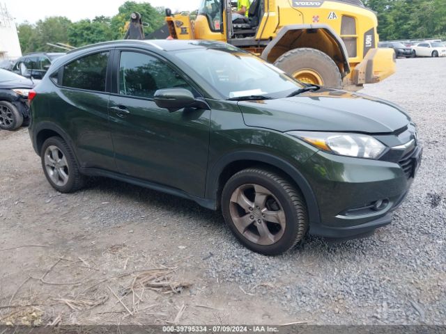 HONDA HR-V 2016 3czru6h78gm734208