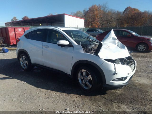 HONDA HR-V 2016 3czru6h78gm735388