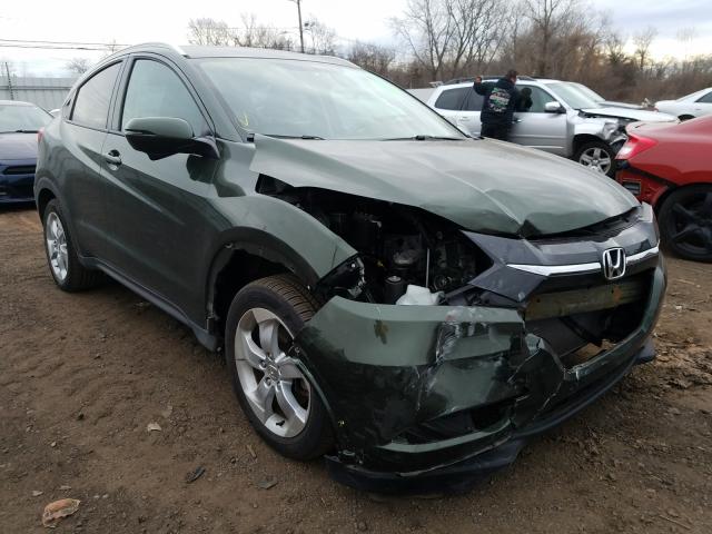 HONDA NULL 2016 3czru6h78gm735827