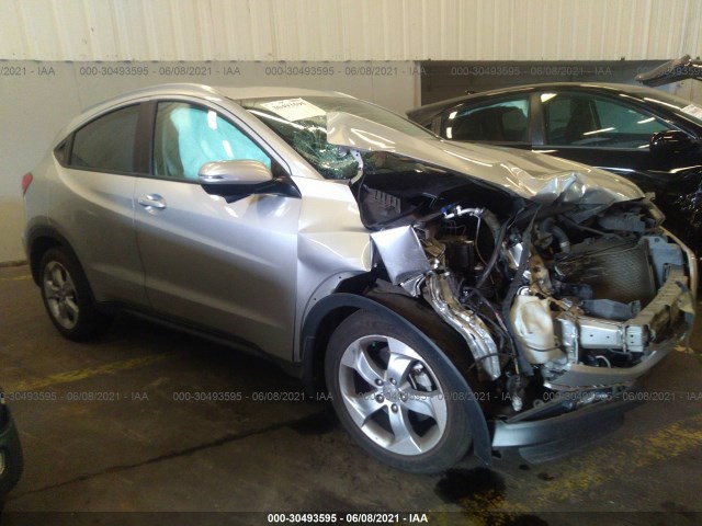 HONDA HR-V 2016 3czru6h78gm736444