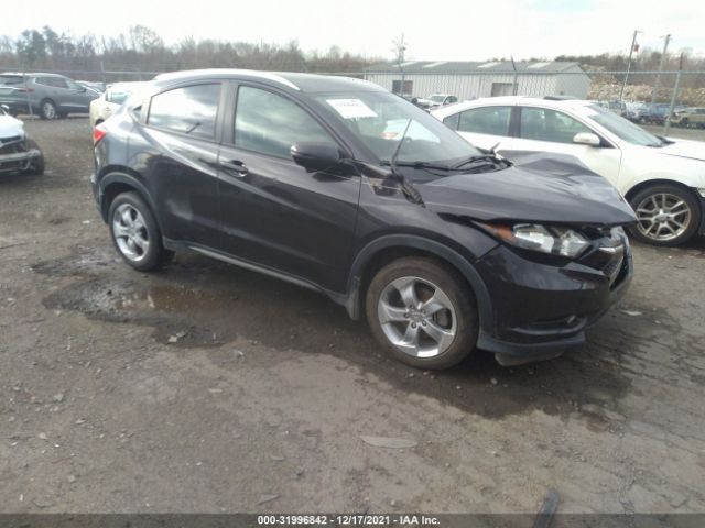 HONDA HR-V 2016 3czru6h78gm738114