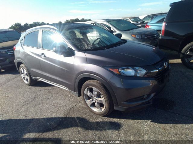 HONDA HR-V 2016 3czru6h78gm760565