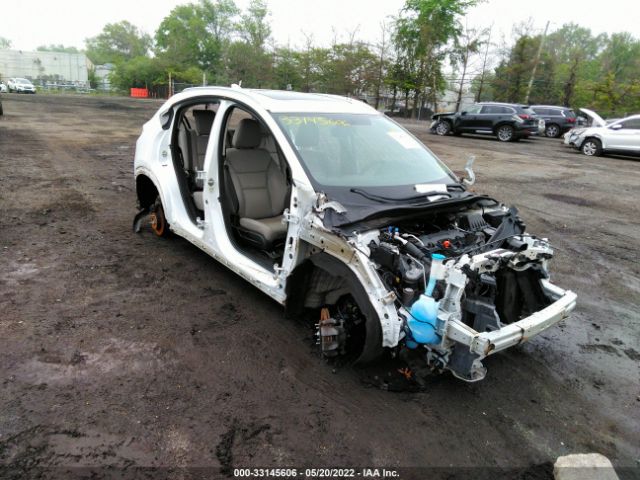 HONDA HR-V 2016 3czru6h78gm766379