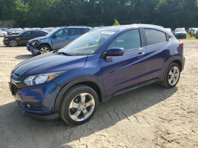 HONDA HR-V 2016 3czru6h78gm766513