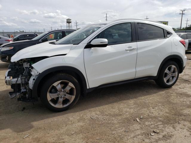 HONDA HR-V 2016 3czru6h78gm769671