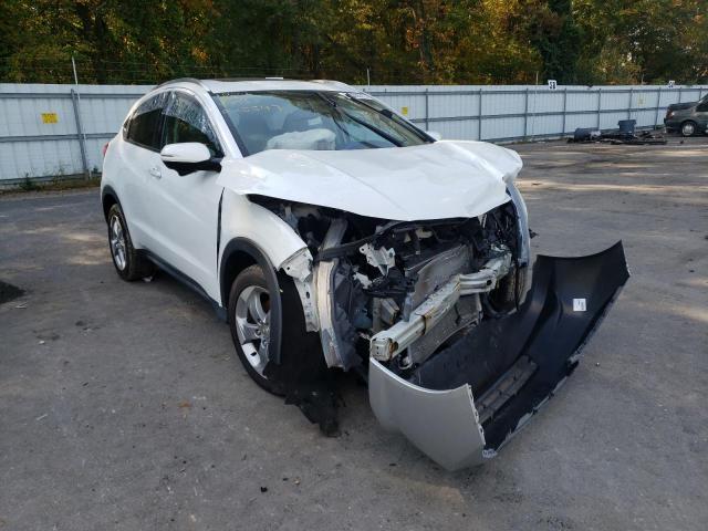 HONDA HR-V EXL 2017 3czru6h78hm703400