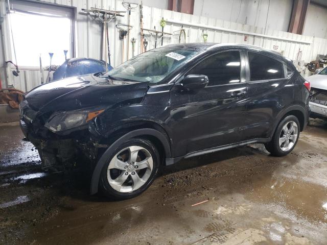 HONDA HRV 2017 3czru6h78hm705695