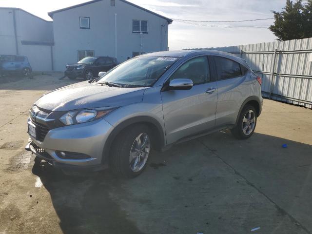 HONDA HR-V 2017 3czru6h78hm705714