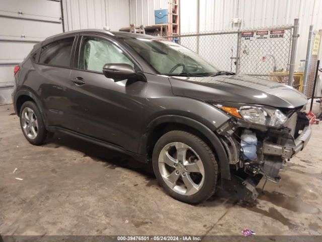 HONDA HR-V 2017 3czru6h78hm717751