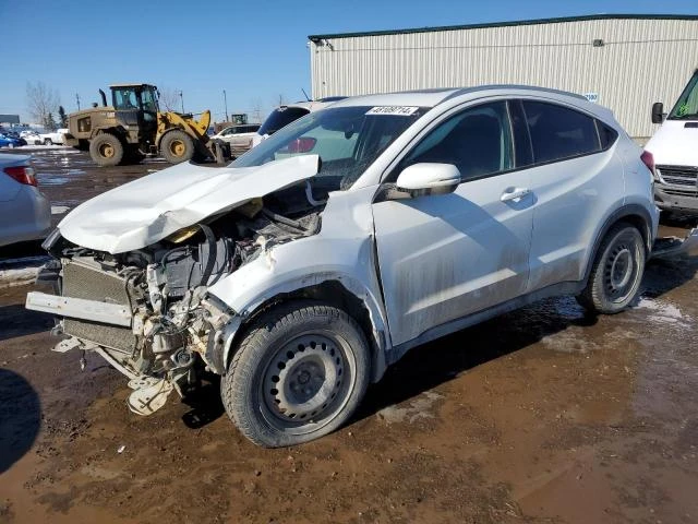 HONDA HR-V EXL 2018 3czru6h78jm103952