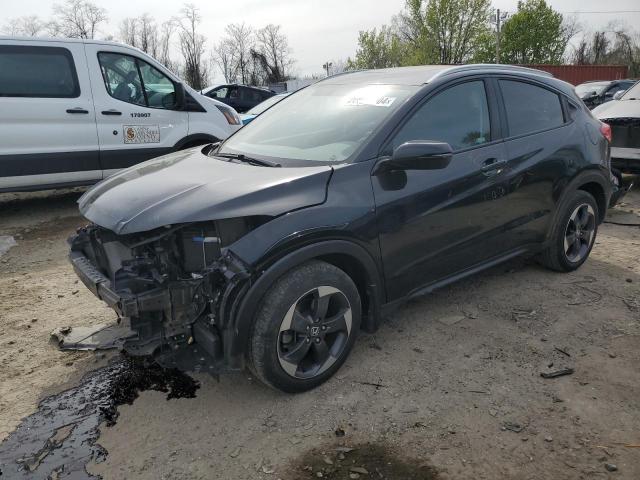 HONDA HR-V 2018 3czru6h78jm715939