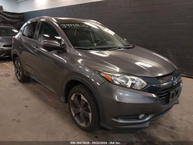 HONDA HR-V 2018 3czru6h78jm722521