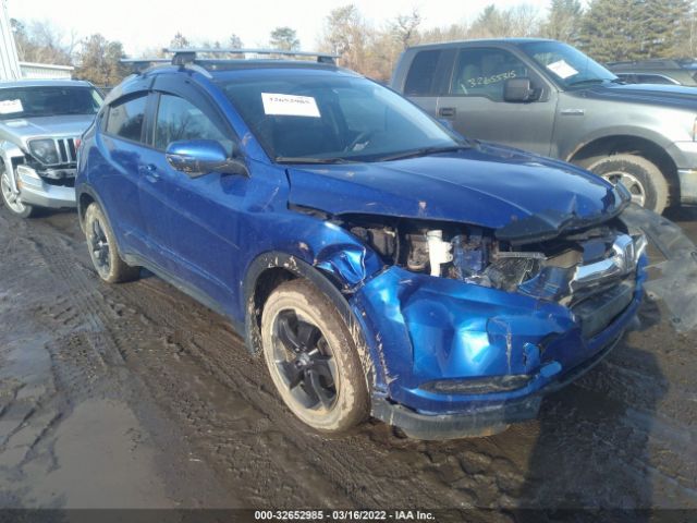 HONDA HR-V 2018 3czru6h78jm731493