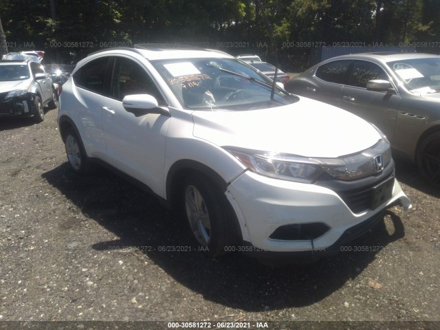 HONDA HR-V 2019 3czru6h78km700942