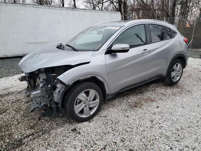 HONDA HR-V 2019 3czru6h78km706868