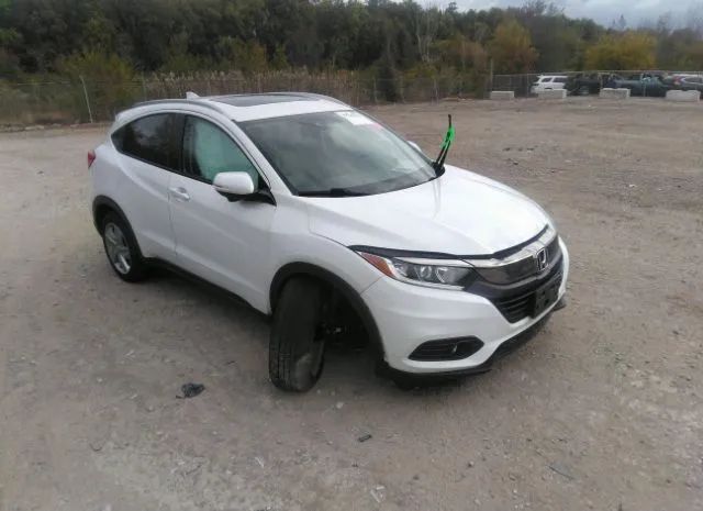 HONDA HR-V 2019 3czru6h78km723217