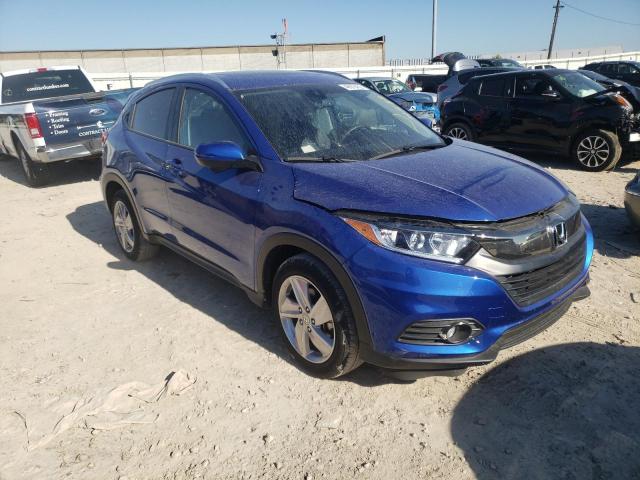 HONDA HR-V EXL 2020 3czru6h78lm734588