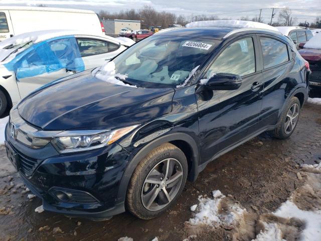 HONDA HR-V 2021 3czru6h78mm701334