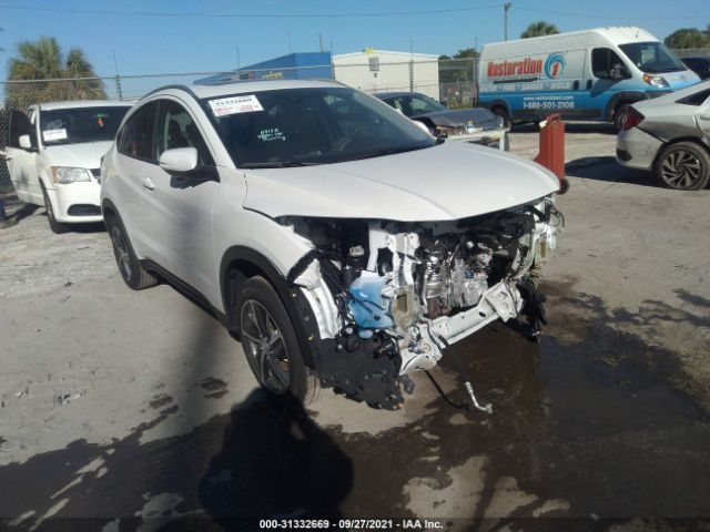 HONDA HR-V 2021 3czru6h78mm703679