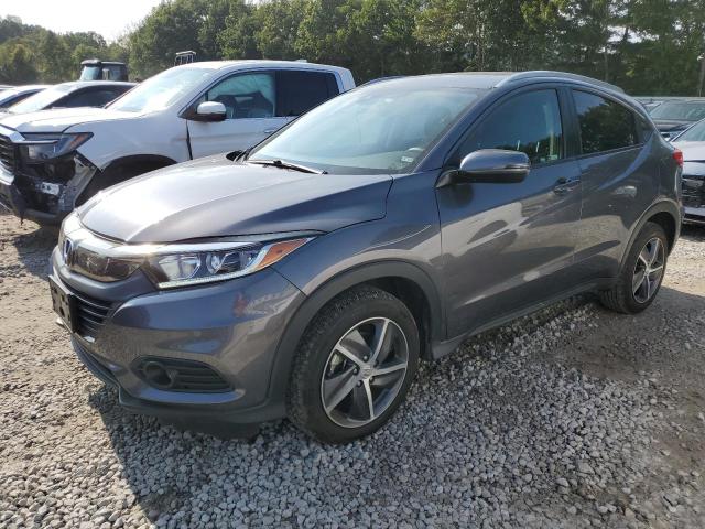 HONDA HR-V 2021 3czru6h78mm731322