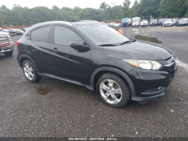 HONDA HR-V 2016 3czru6h79gm702092