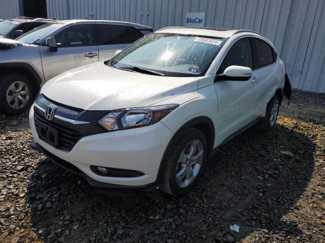 HONDA HR-V 2016 3czru6h79gm702190