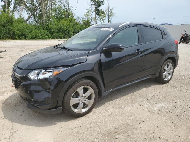 HONDA HR-V 2016 3czru6h79gm715568