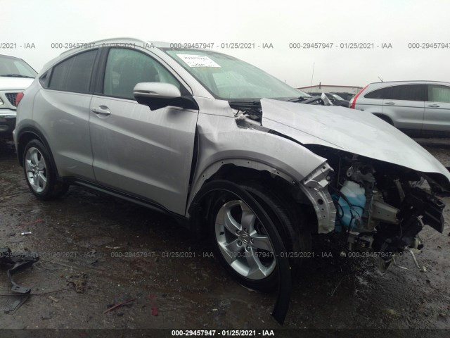 HONDA HR-V 2016 3czru6h79gm723539