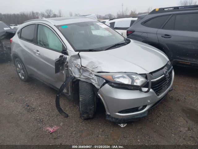 HONDA HR-V 2016 3czru6h79gm735044