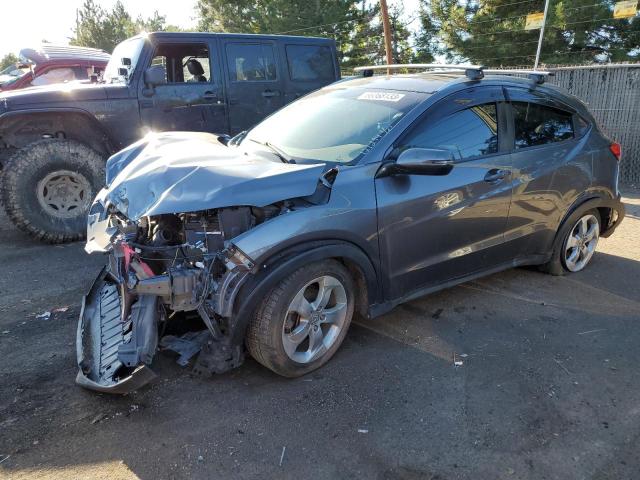 HONDA HR-V 2016 3czru6h79gm735447