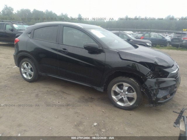 HONDA HR-V 2016 3czru6h79gm741586