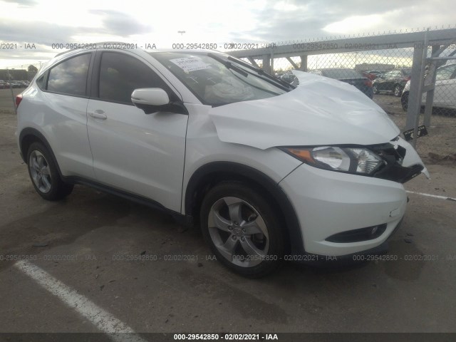 HONDA HR-V 2016 3czru6h79gm754239