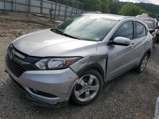 HONDA HR-V EXL 2016 3czru6h79gm756010