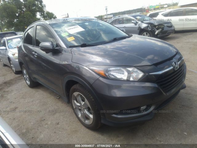 HONDA HR-V 2016 3czru6h79gm759537