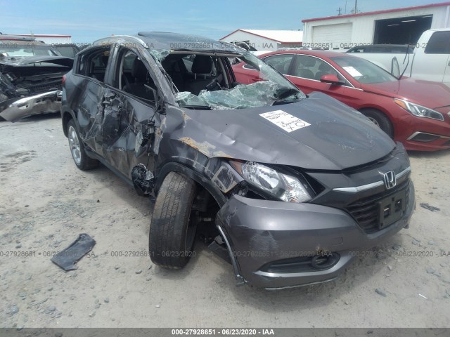 HONDA HR-V 2016 3czru6h79gm760588