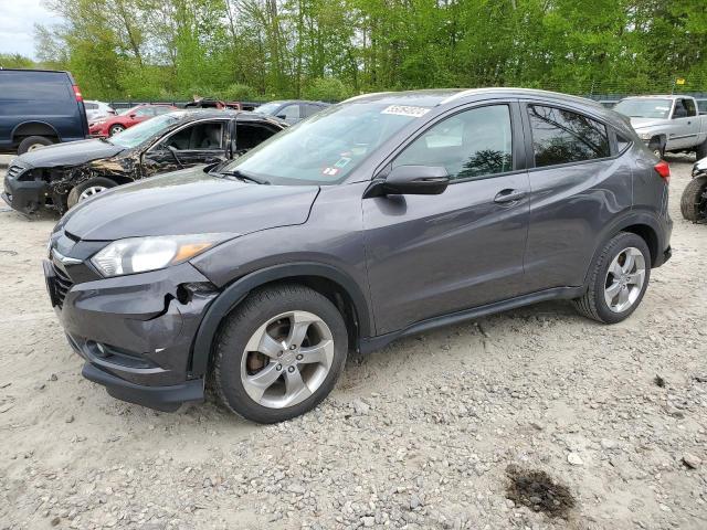 HONDA HR-V 2016 3czru6h79gm764303