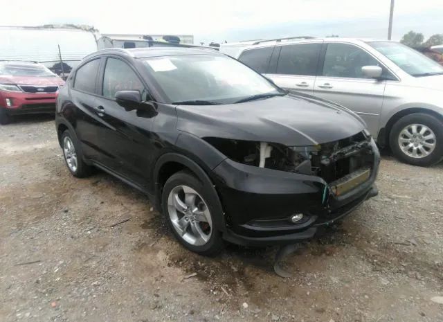 HONDA HR-V 2016 3czru6h79gm764978