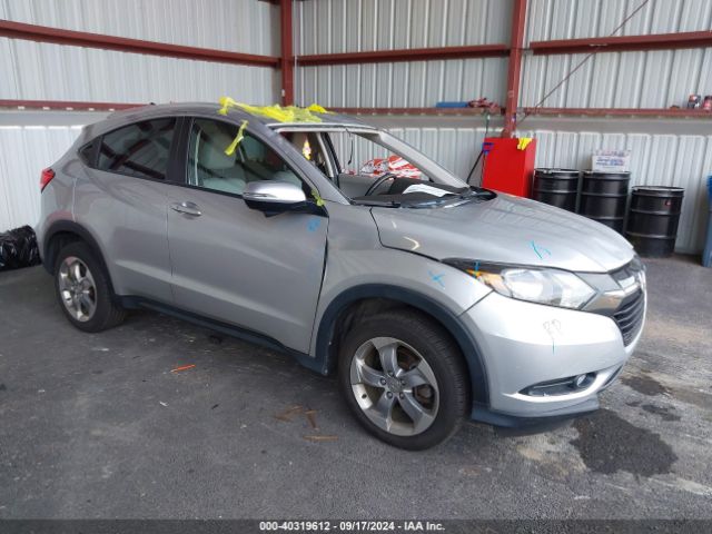 HONDA HR-V 2016 3czru6h79gm767380