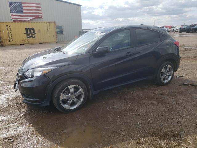 HONDA HR-V EXL 2017 3czru6h79hm703051