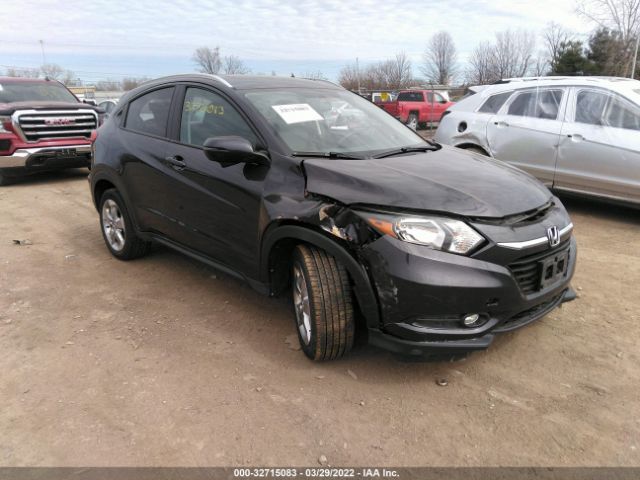 HONDA HR-V 2017 3czru6h79hm705432