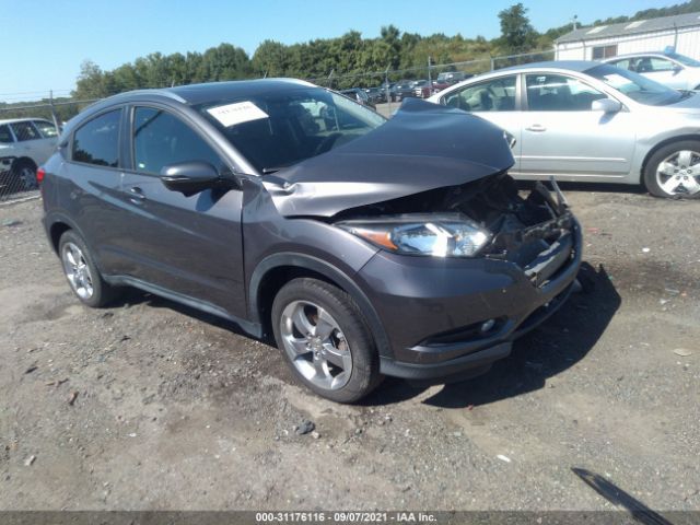 HONDA HR-V 2017 3czru6h79hm709187