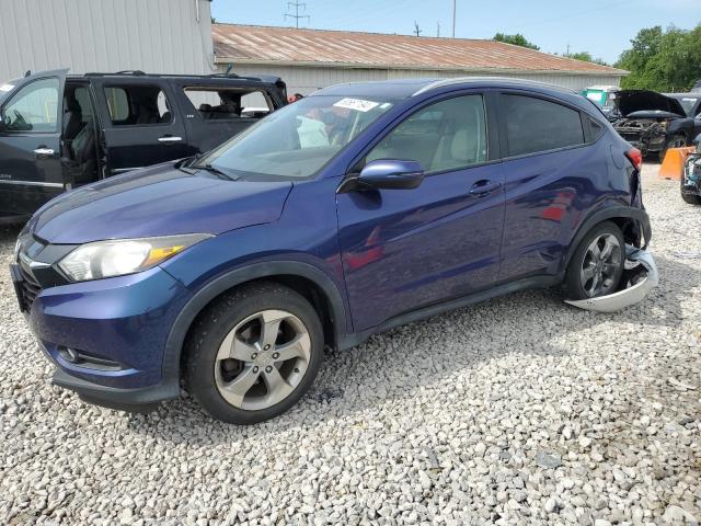 HONDA HR-V 2017 3czru6h79hm717323