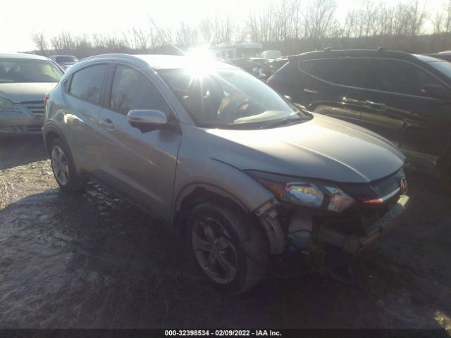 HONDA HR-V 2017 3czru6h79hm717399