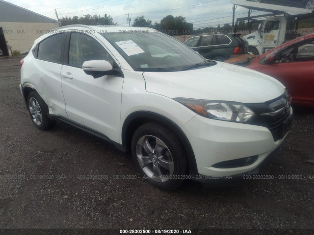 HONDA HR-V 2017 3czru6h79hm733781