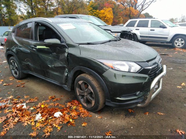 HONDA HR-V 2018 3czru6h79jm705775