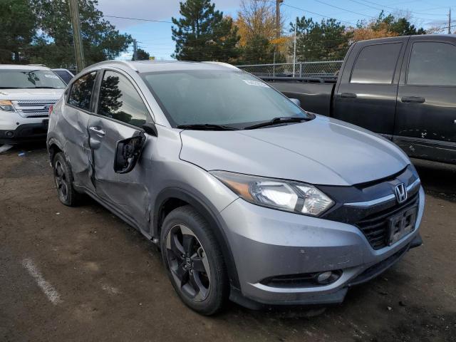 HONDA HR-V EXL 2018 3czru6h79jm707929