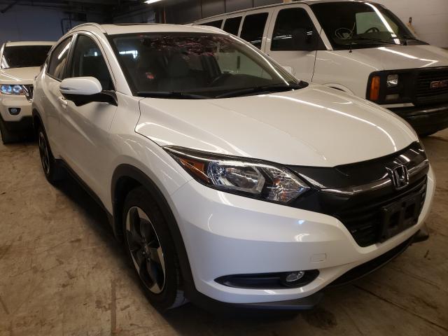 HONDA HR-V 2018 3czru6h79jm714623