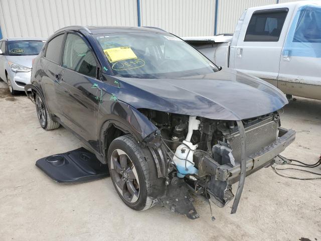 HONDA HR-V EXL 2018 3czru6h79jm715867