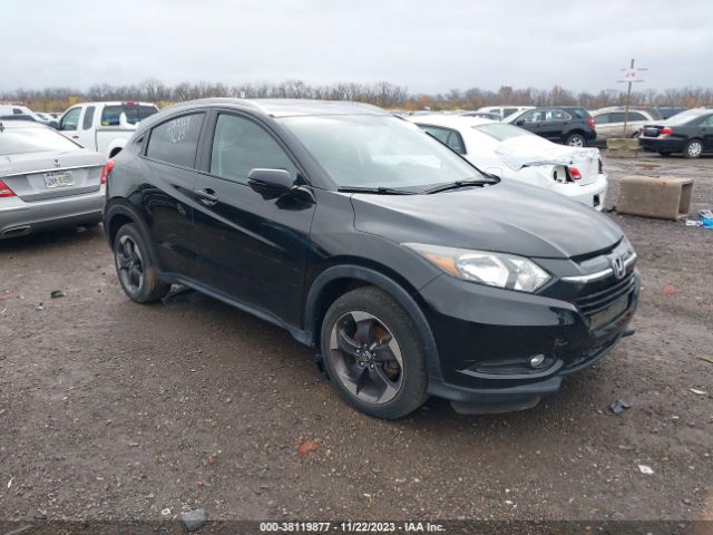 HONDA HR-V 2018 3czru6h79jm719806