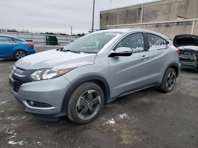 HONDA HR-V 2018 3czru6h79jm727503